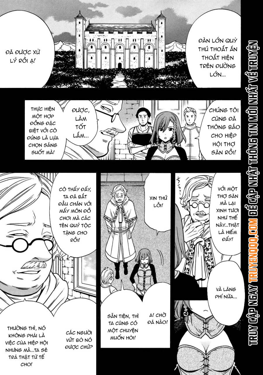 Cháu Trai Của Hiền Nhân Chapter 48 - Trang 2