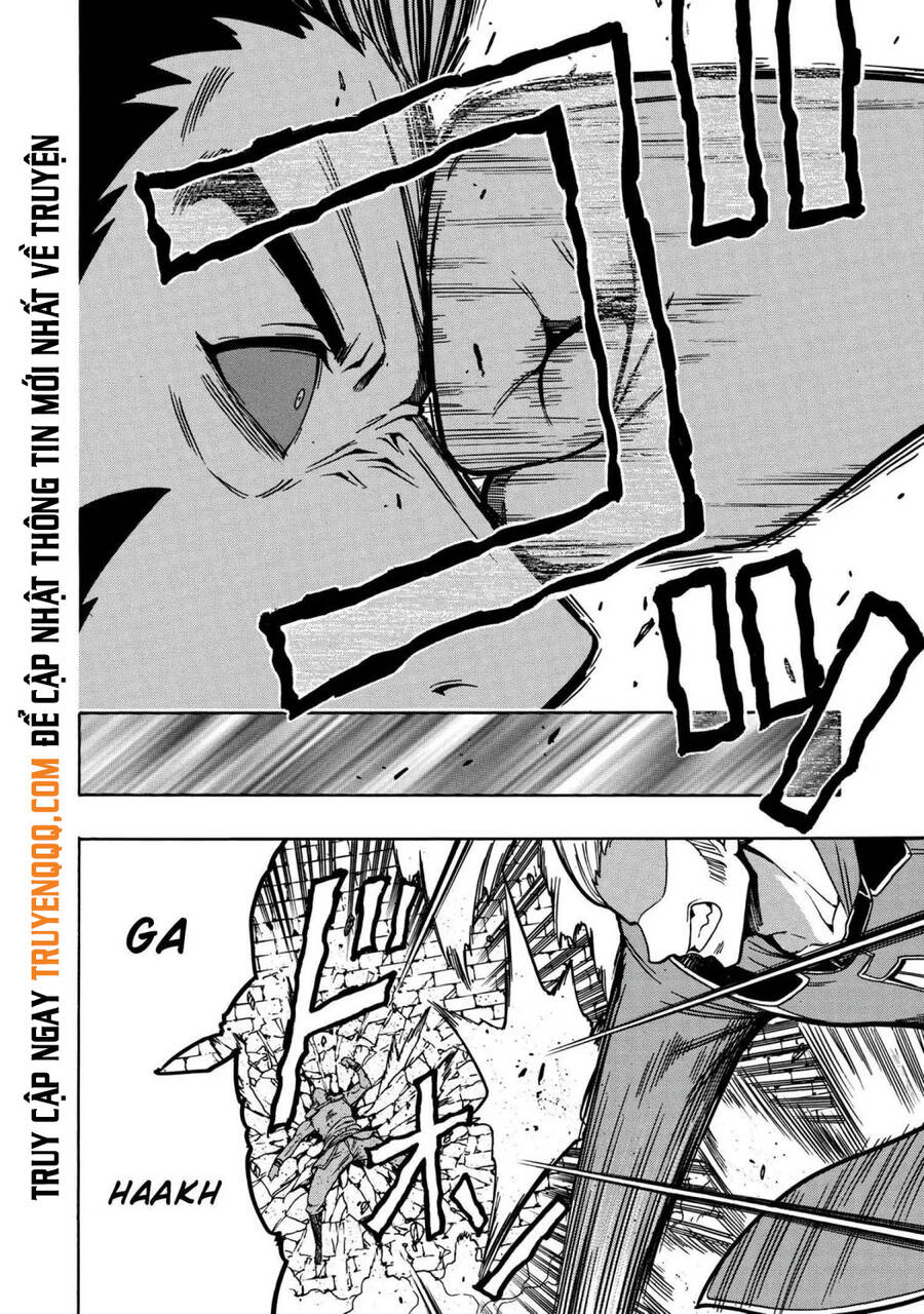 Cháu Trai Của Hiền Nhân Chapter 48 - Trang 2