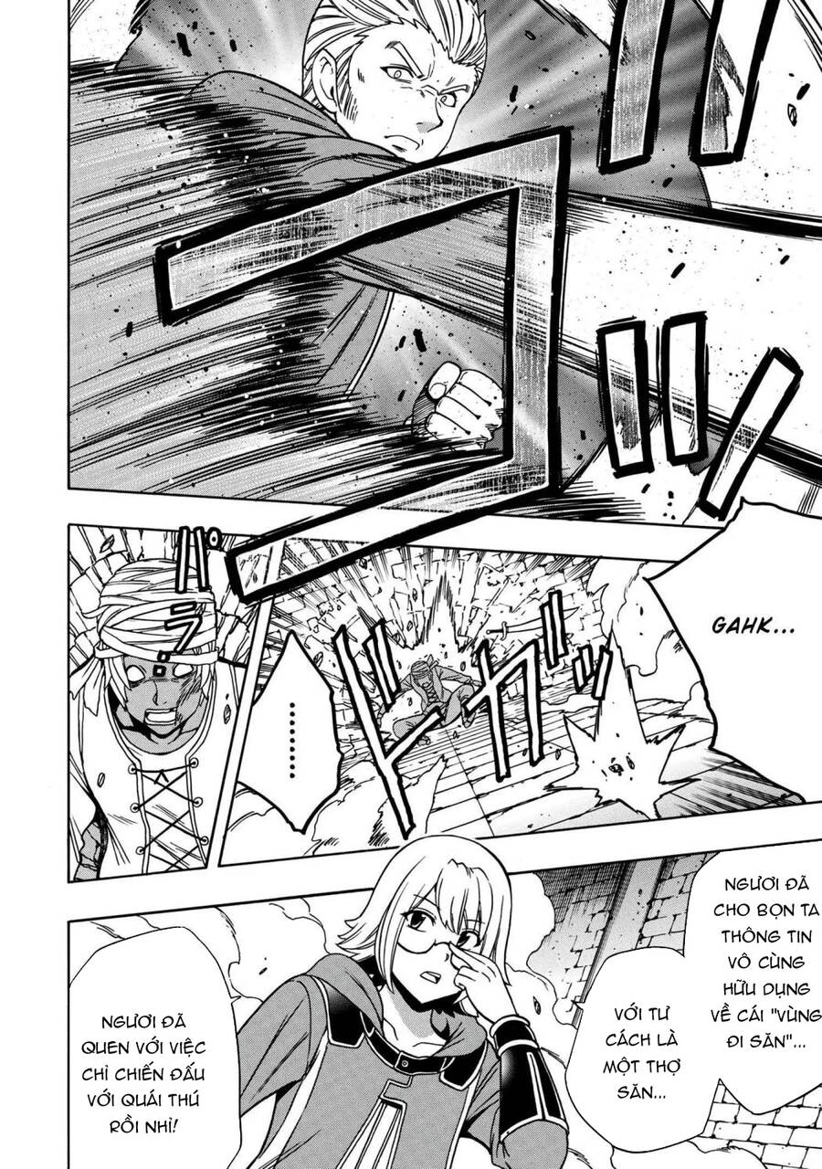 Cháu Trai Của Hiền Nhân Chapter 48 - Trang 2