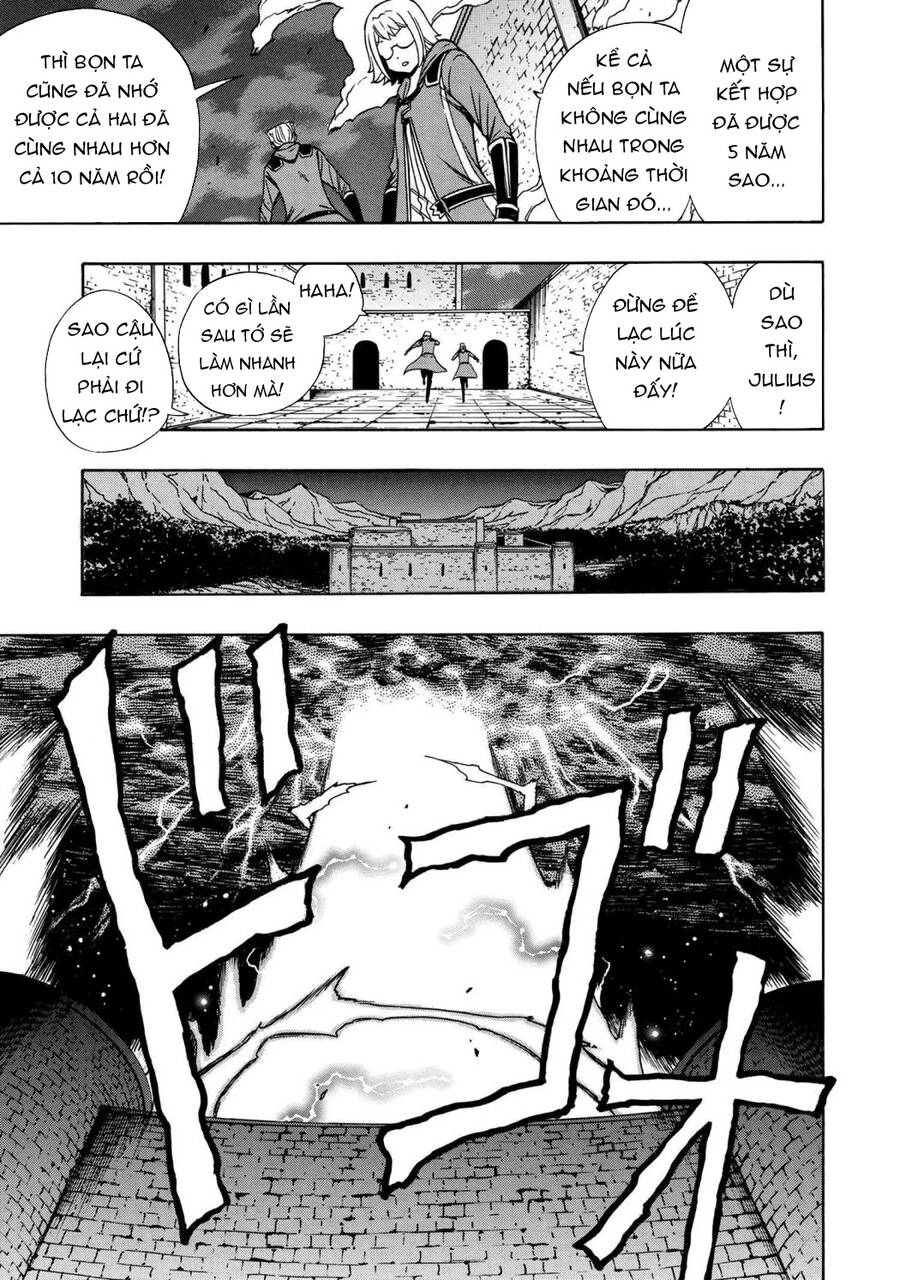 Cháu Trai Của Hiền Nhân Chapter 48 - Trang 2