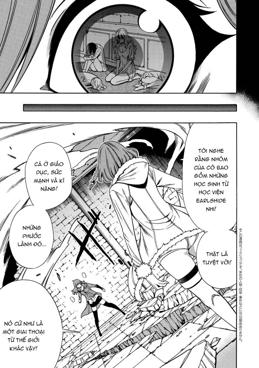 Cháu Trai Của Hiền Nhân Chapter 48 - Trang 2