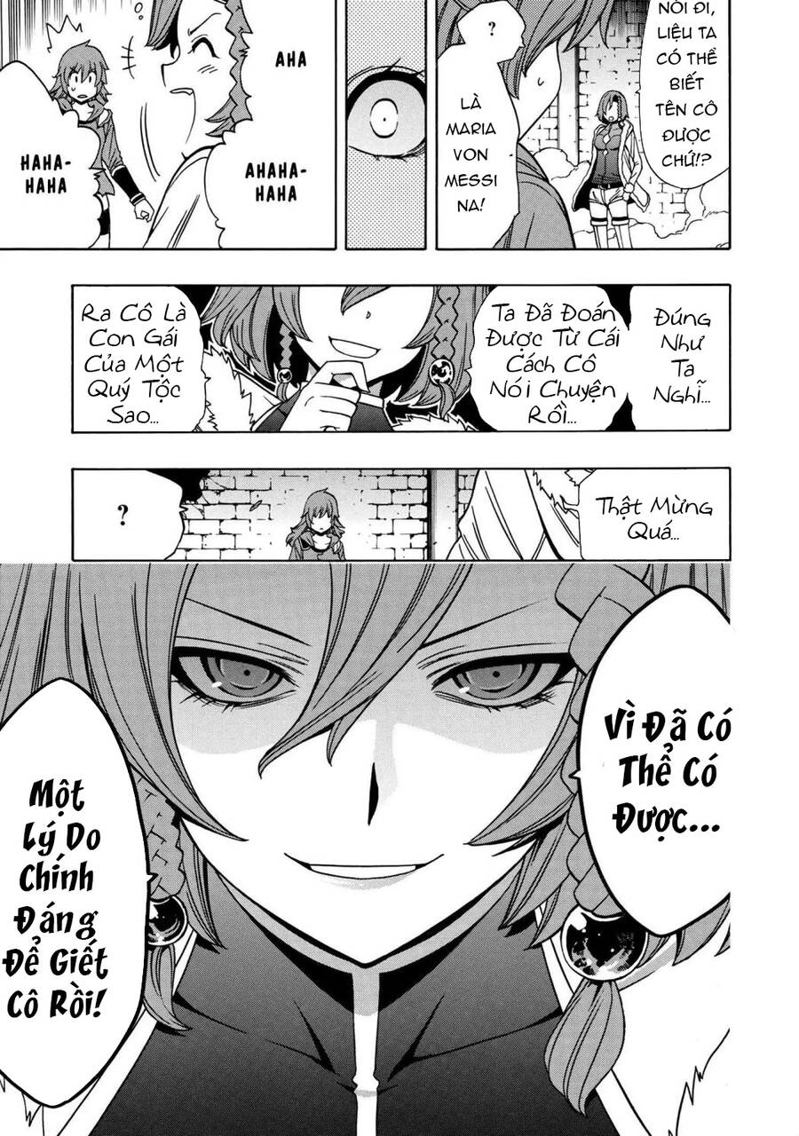 Cháu Trai Của Hiền Nhân Chapter 48 - Trang 2