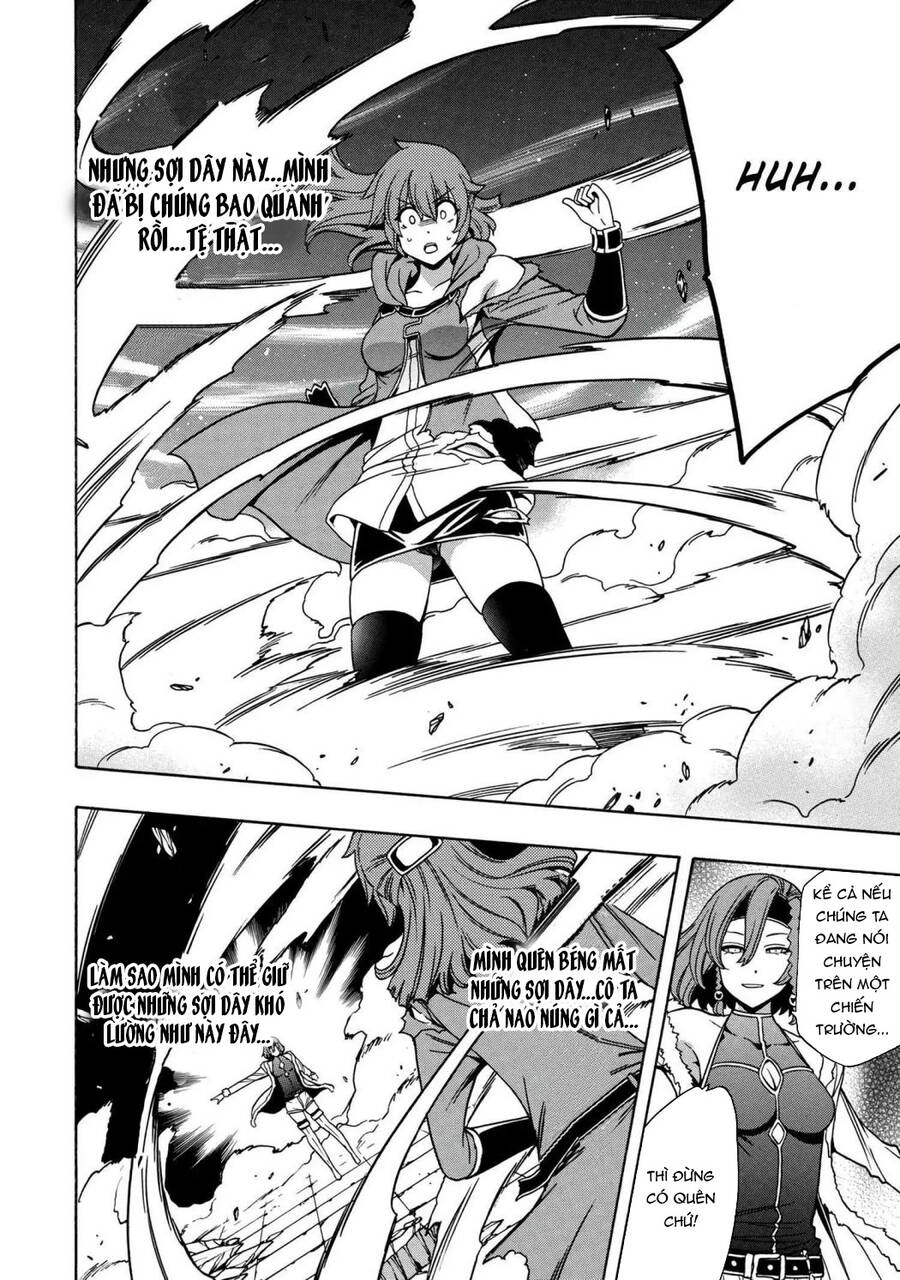 Cháu Trai Của Hiền Nhân Chapter 48 - Trang 2