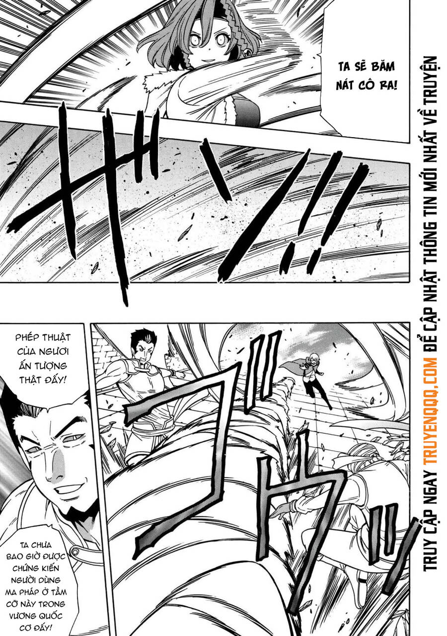 Cháu Trai Của Hiền Nhân Chapter 48 - Trang 2