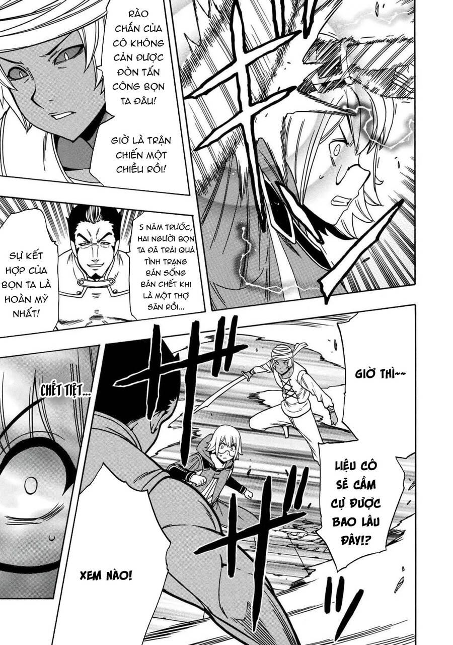 Cháu Trai Của Hiền Nhân Chapter 48 - Trang 2