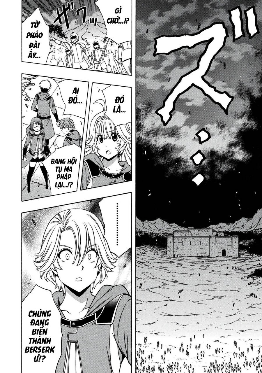 Cháu Trai Của Hiền Nhân Chapter 49 - Trang 2