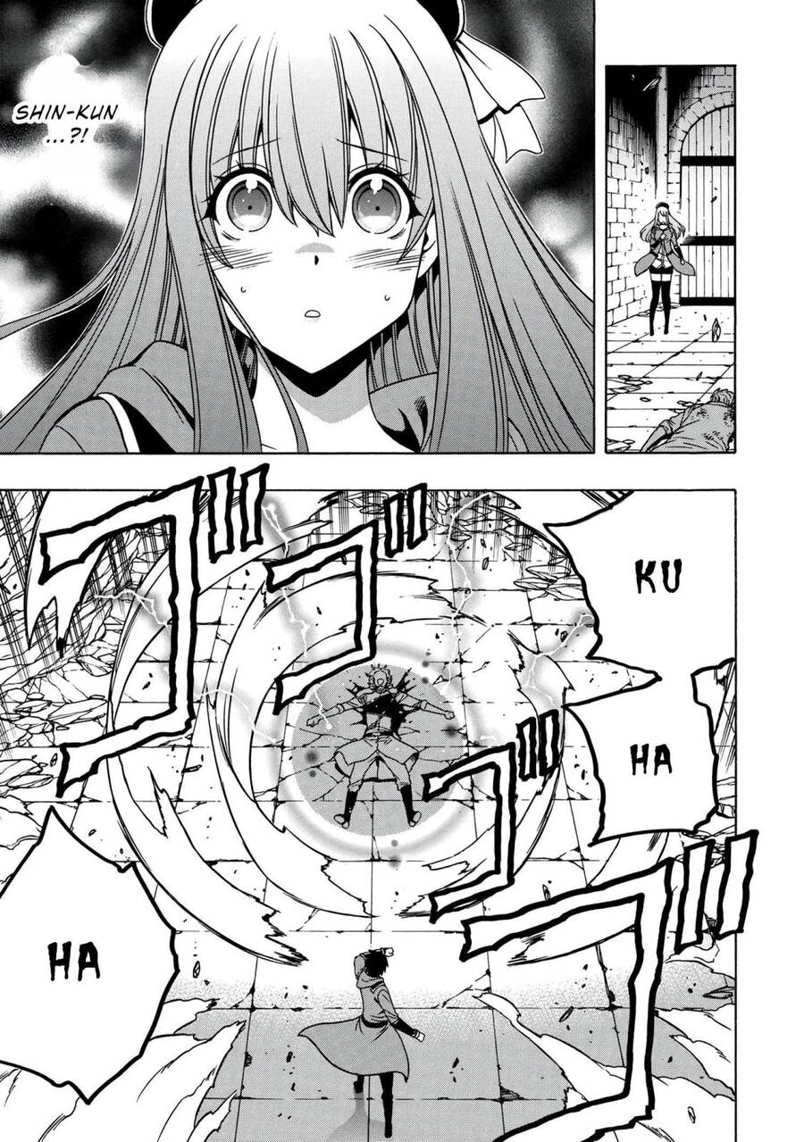 Cháu Trai Của Hiền Nhân Chapter 49 - Trang 2