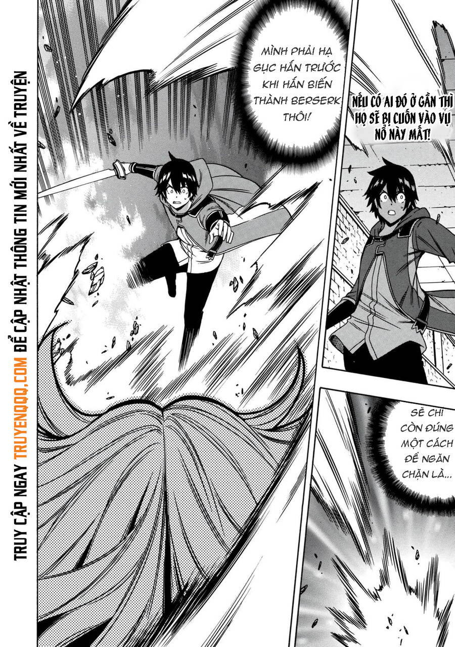 Cháu Trai Của Hiền Nhân Chapter 49 - Trang 2