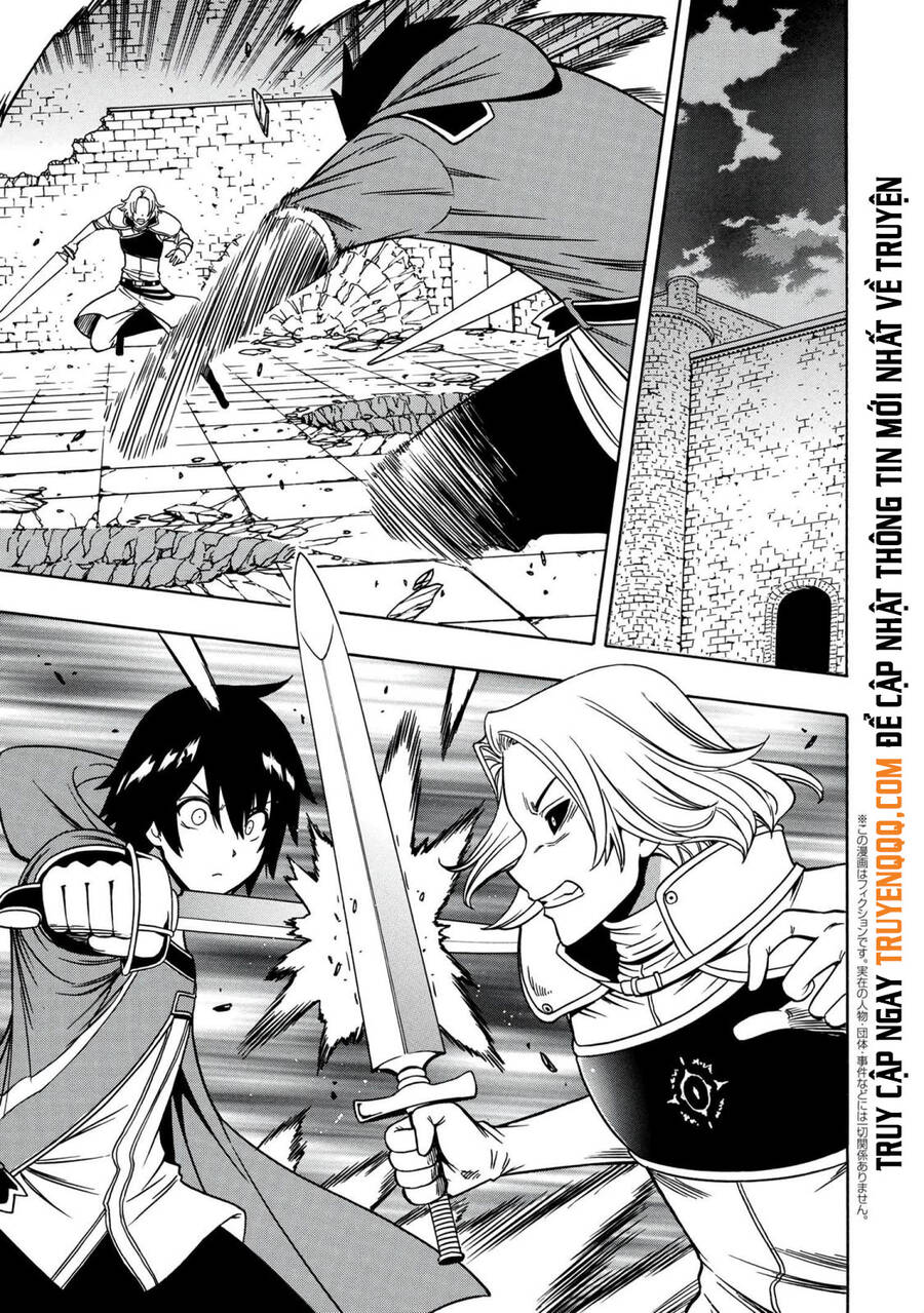 Cháu Trai Của Hiền Nhân Chapter 49 - Trang 2