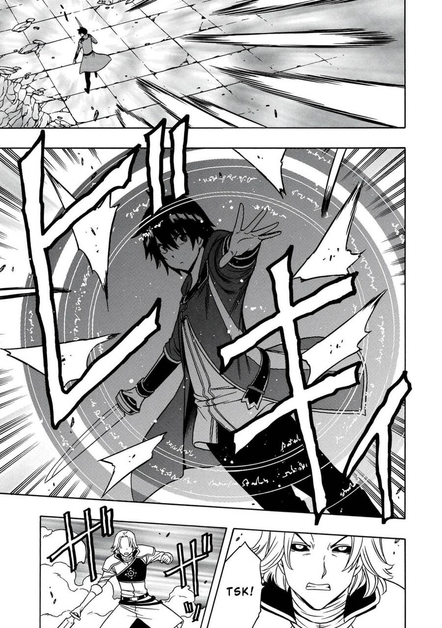 Cháu Trai Của Hiền Nhân Chapter 49 - Trang 2