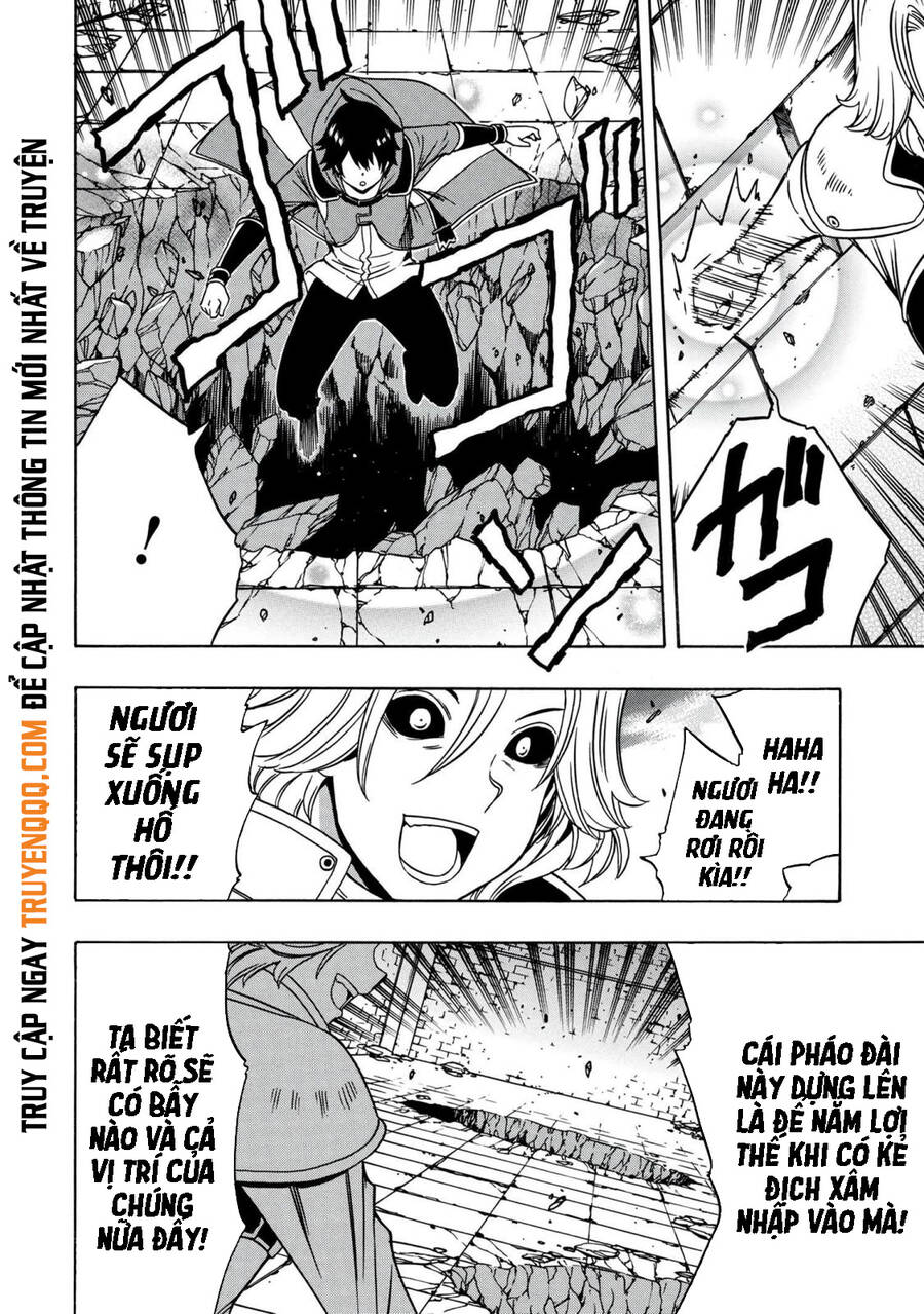 Cháu Trai Của Hiền Nhân Chapter 49 - Trang 2