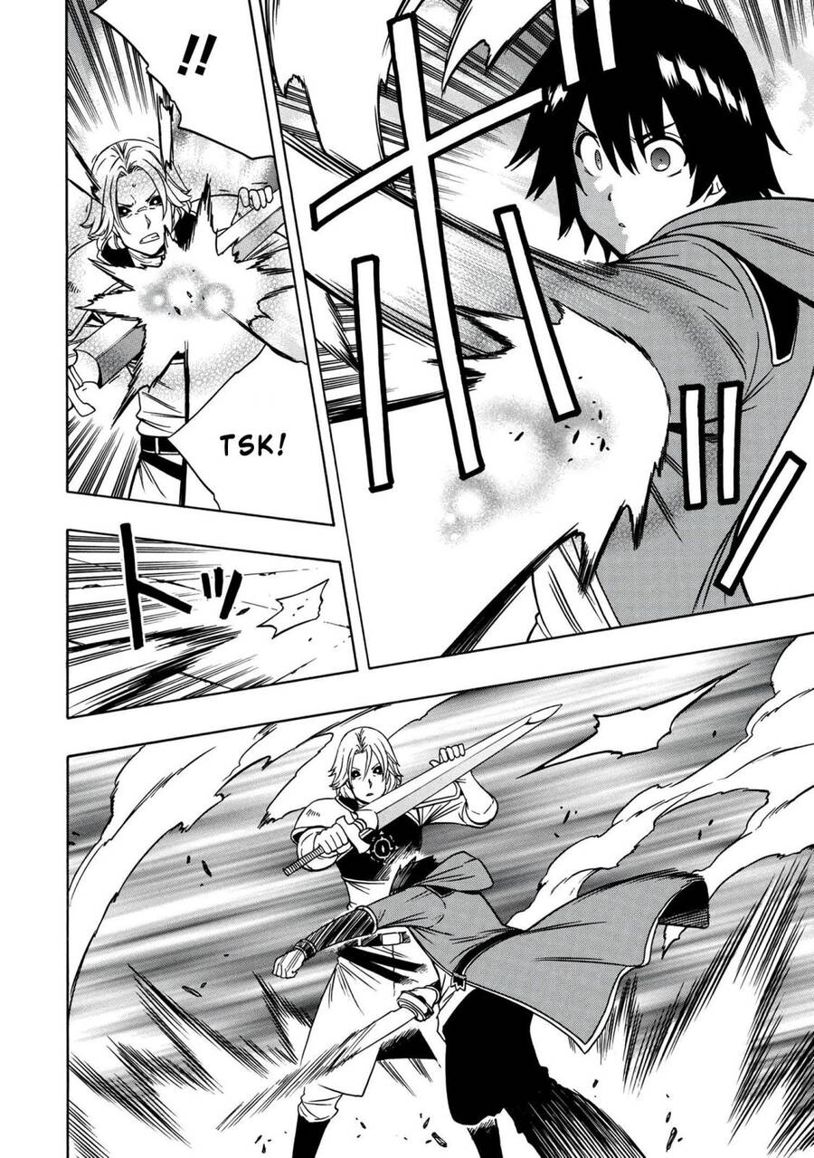 Cháu Trai Của Hiền Nhân Chapter 49 - Trang 2