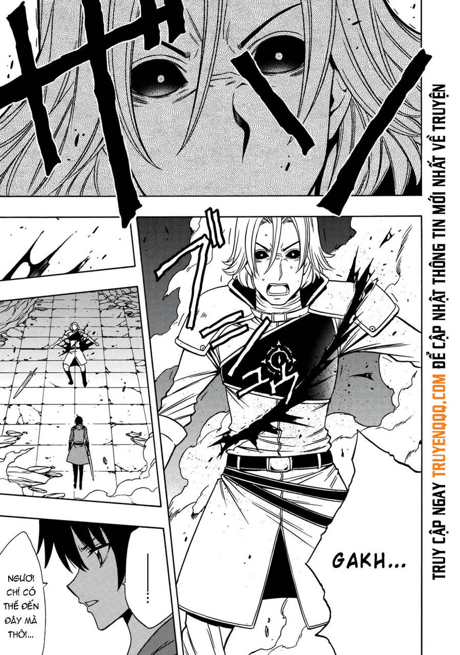 Cháu Trai Của Hiền Nhân Chapter 49 - Trang 2