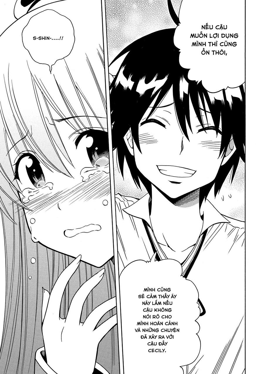 Cháu Trai Của Hiền Nhân Chapter 5.1 - Trang 2