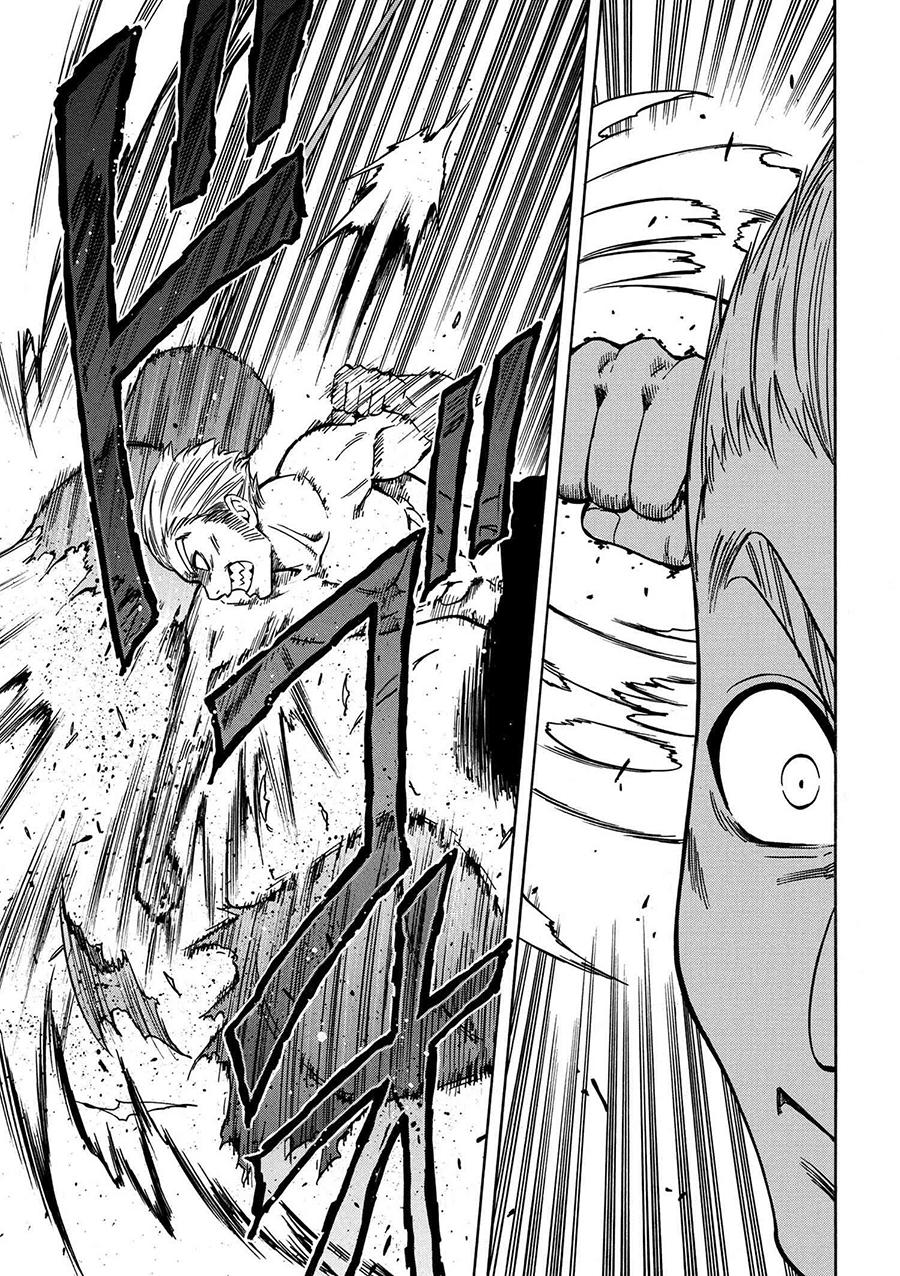 Cháu Trai Của Hiền Nhân Chapter 5.2 - Trang 2