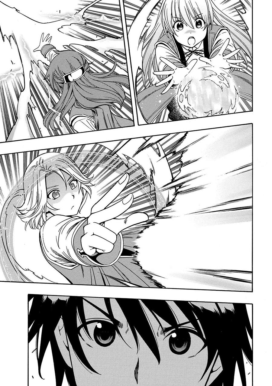 Cháu Trai Của Hiền Nhân Chapter 5.2 - Trang 2