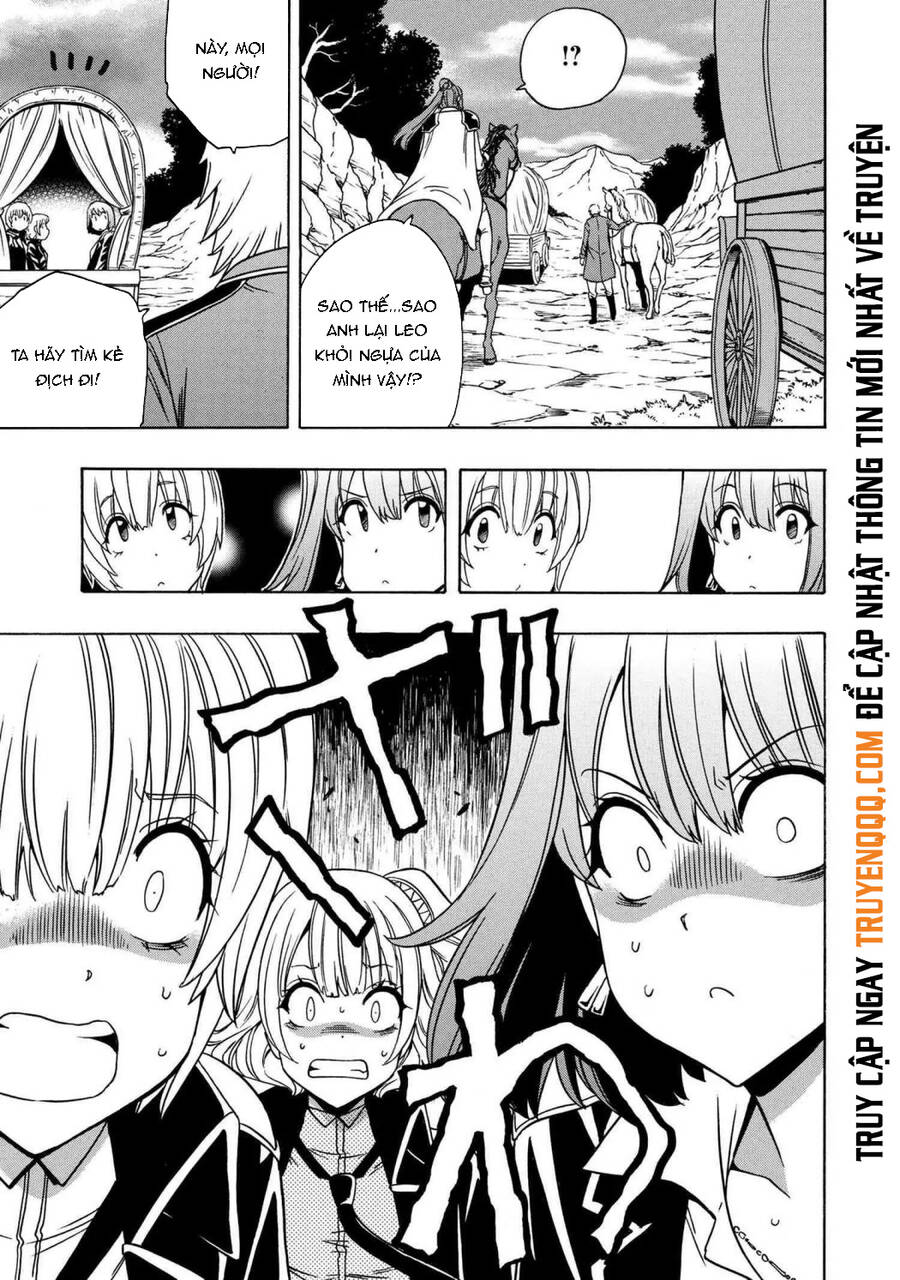 Cháu Trai Của Hiền Nhân Chapter 50.1 - Trang 2