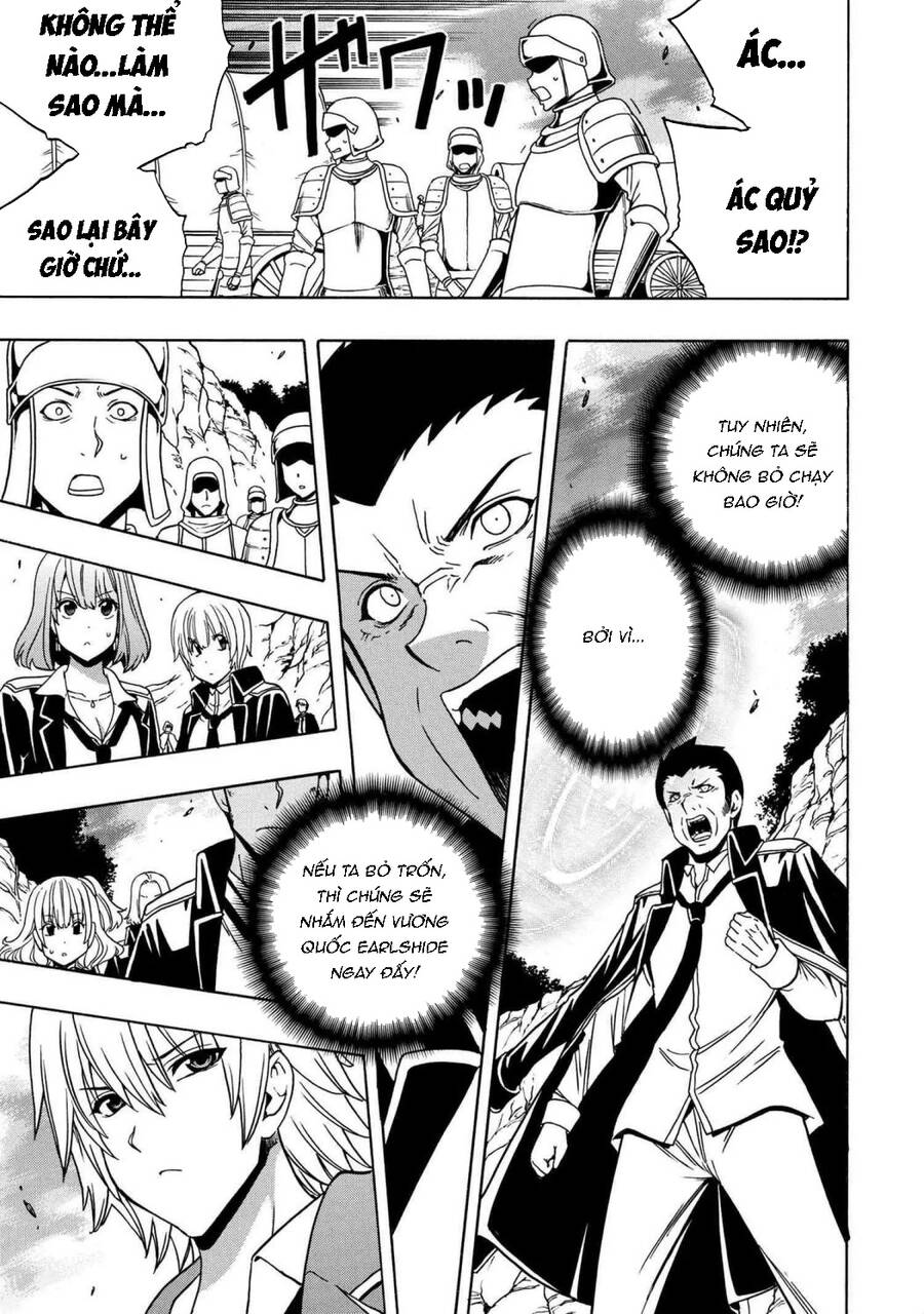 Cháu Trai Của Hiền Nhân Chapter 50.1 - Trang 2