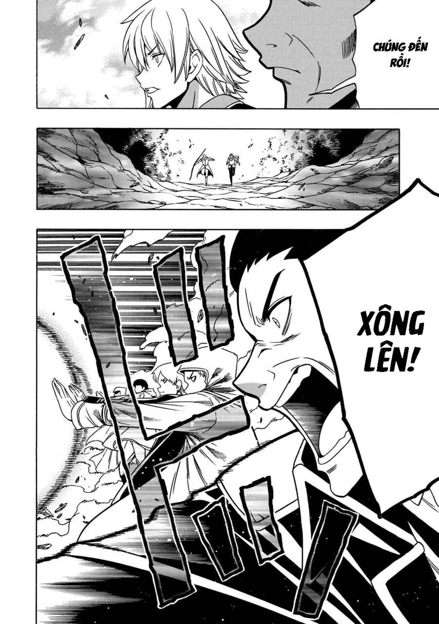 Cháu Trai Của Hiền Nhân Chapter 50.1 - Trang 2