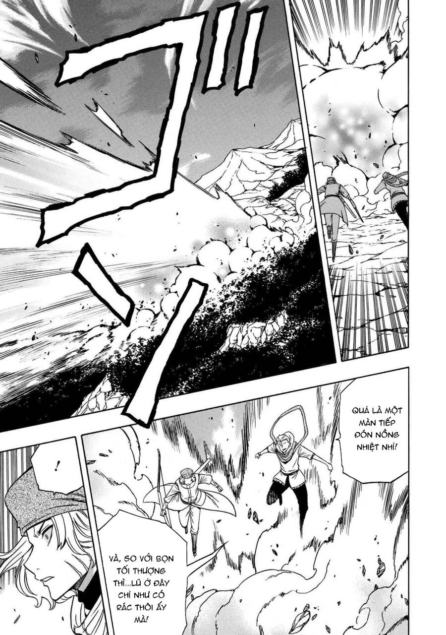 Cháu Trai Của Hiền Nhân Chapter 50.1 - Trang 2