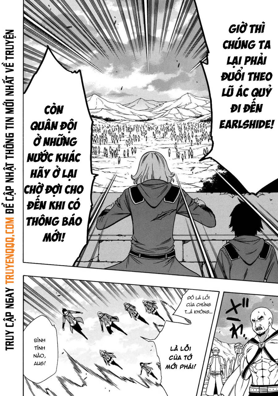 Cháu Trai Của Hiền Nhân Chapter 50.1 - Trang 2