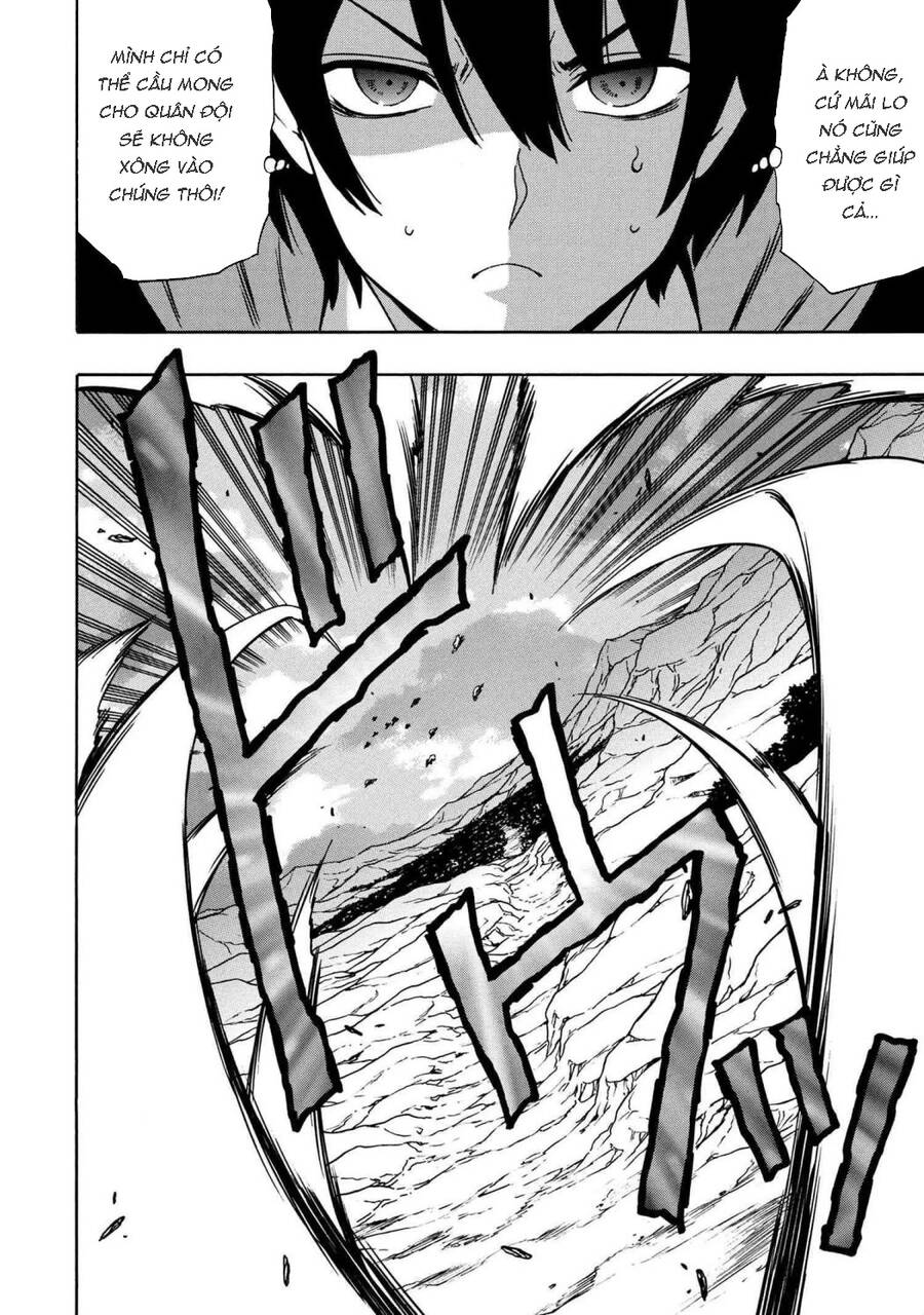 Cháu Trai Của Hiền Nhân Chapter 50.1 - Trang 2