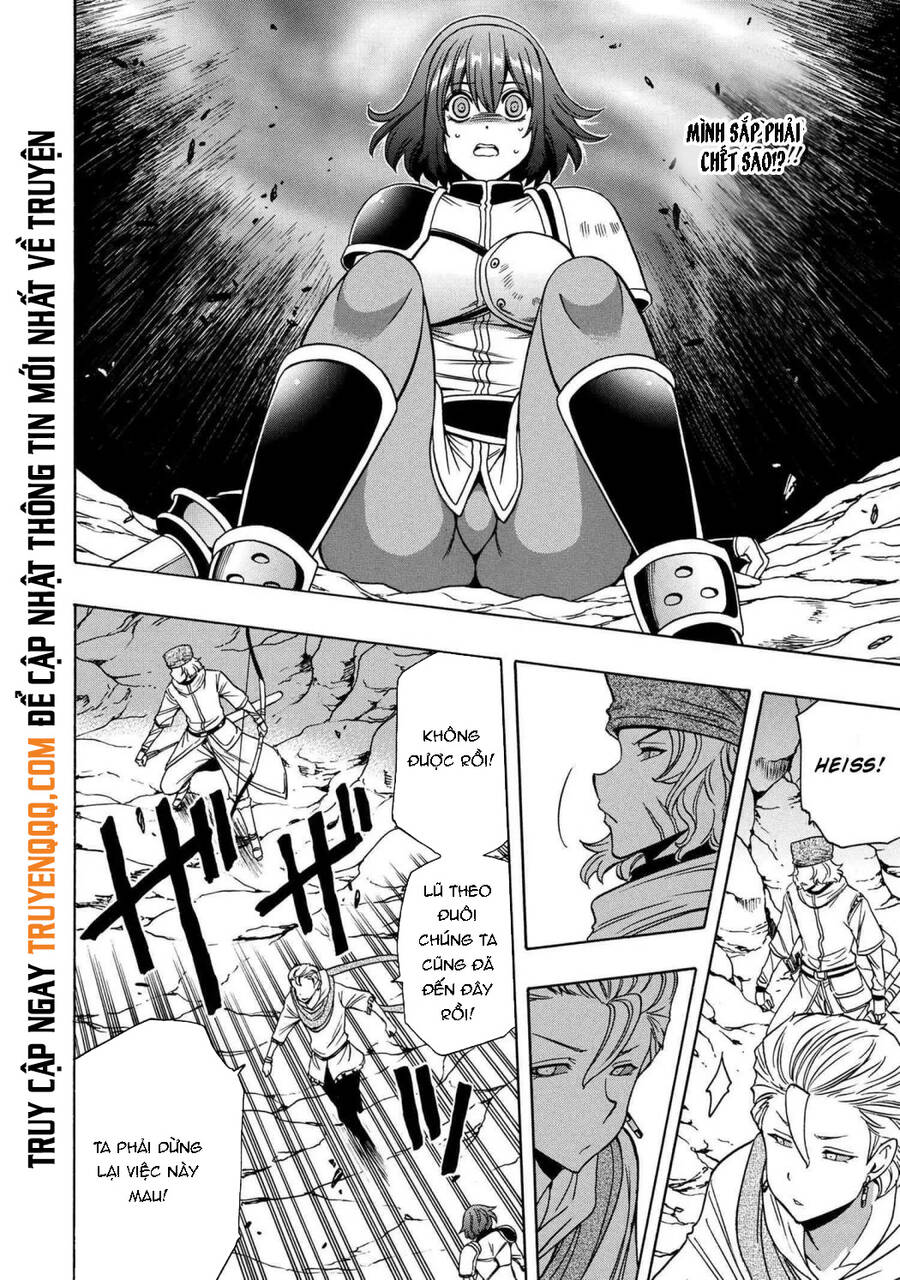 Cháu Trai Của Hiền Nhân Chapter 50.2 - Trang 2