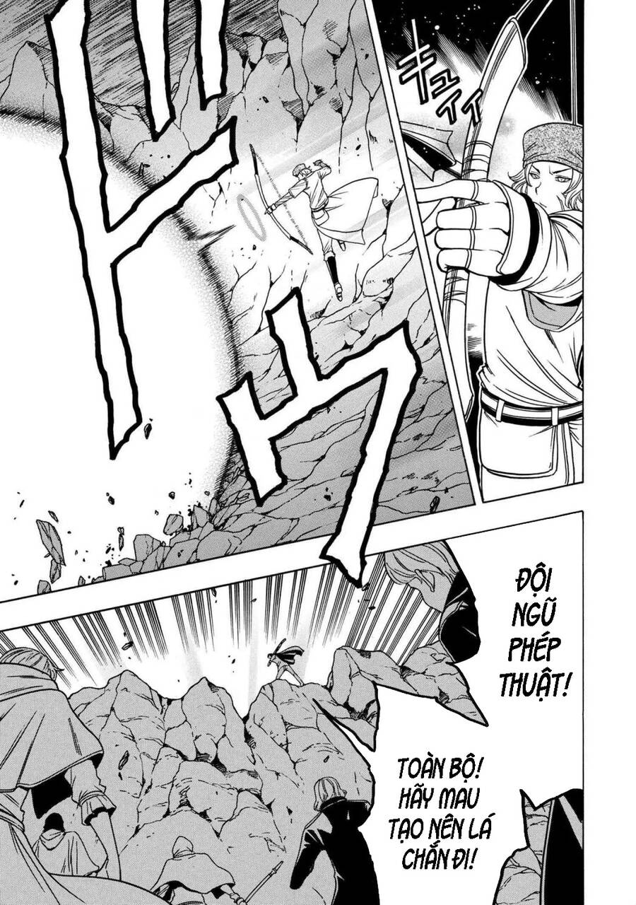 Cháu Trai Của Hiền Nhân Chapter 50.2 - Trang 2