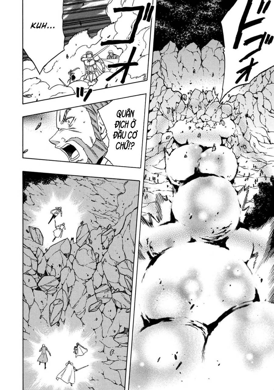 Cháu Trai Của Hiền Nhân Chapter 50.2 - Trang 2