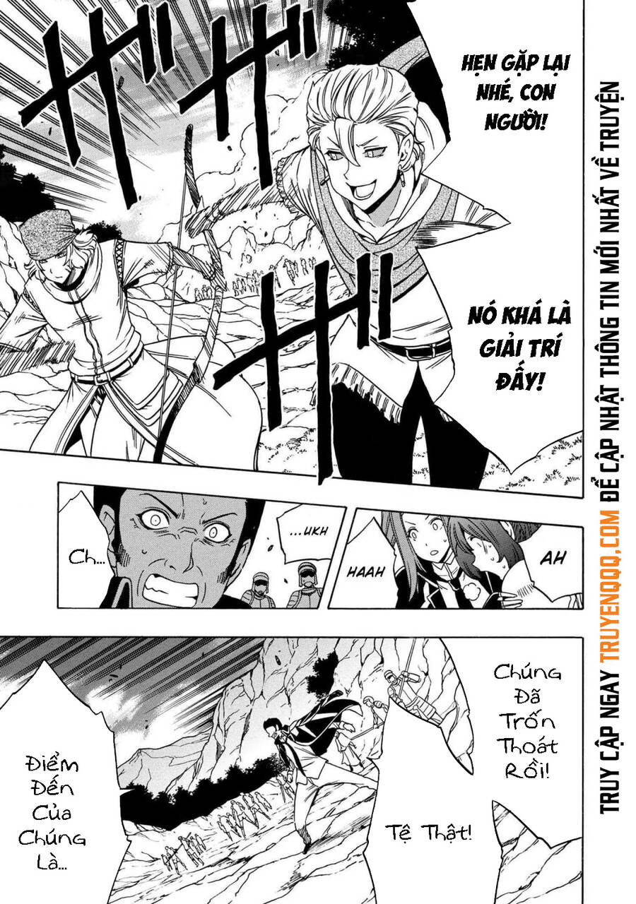 Cháu Trai Của Hiền Nhân Chapter 50.2 - Trang 2