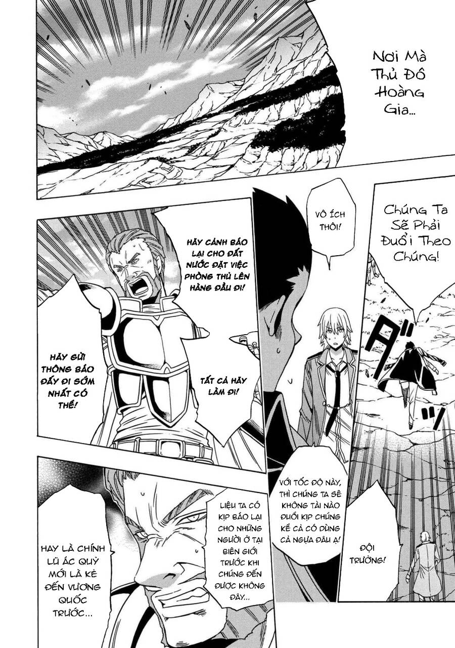 Cháu Trai Của Hiền Nhân Chapter 50.2 - Trang 2