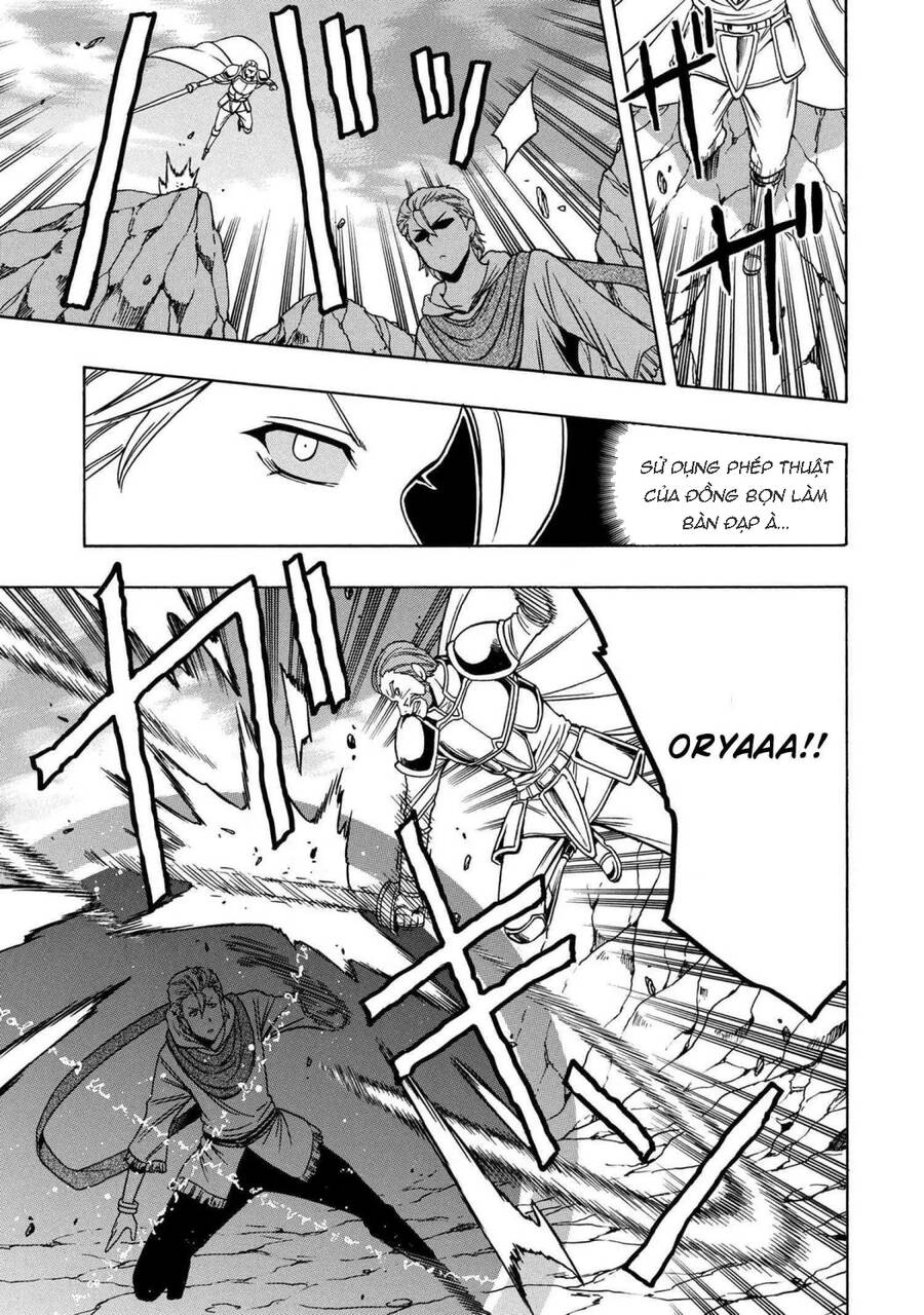 Cháu Trai Của Hiền Nhân Chapter 50.2 - Trang 2