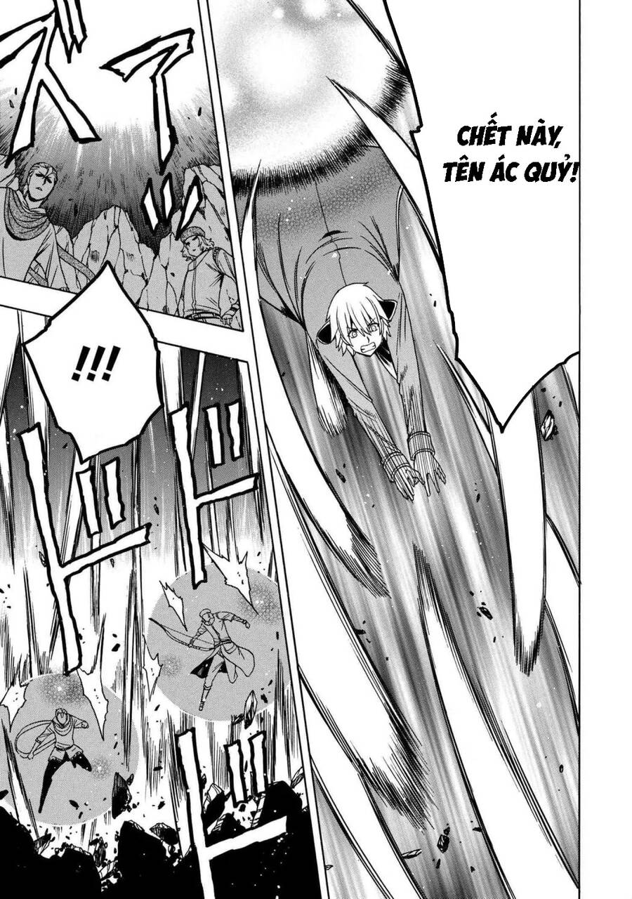 Cháu Trai Của Hiền Nhân Chapter 50.2 - Trang 2