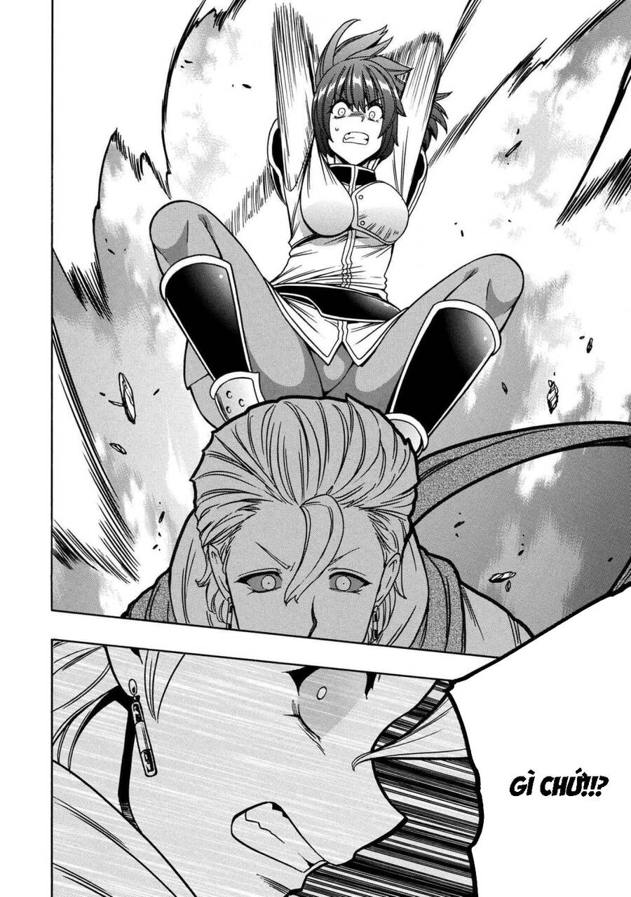 Cháu Trai Của Hiền Nhân Chapter 50.2 - Trang 2