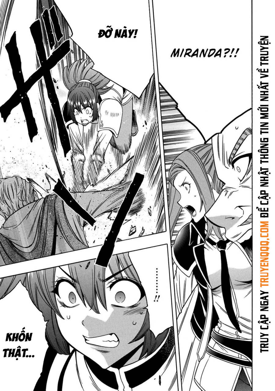 Cháu Trai Của Hiền Nhân Chapter 50.2 - Trang 2