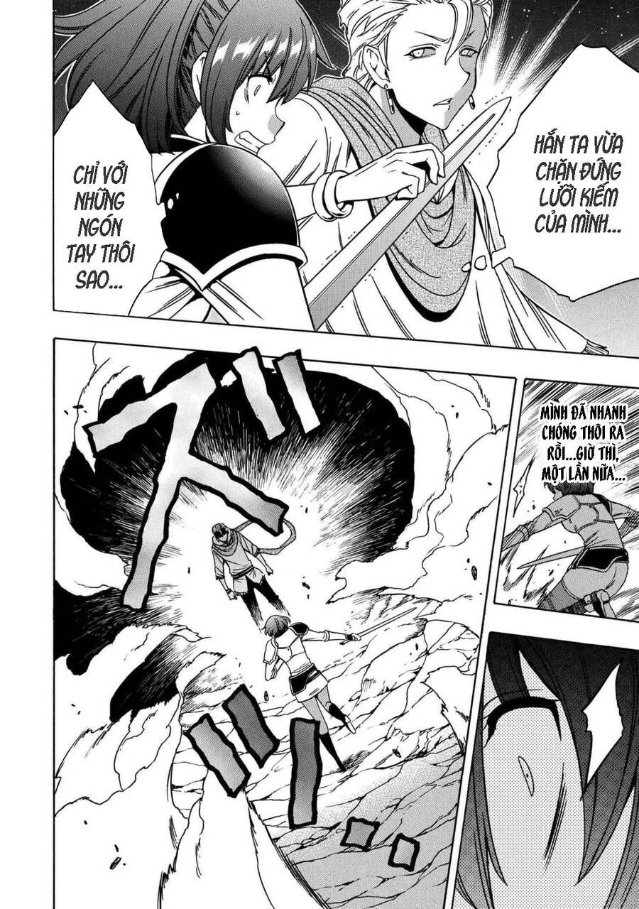 Cháu Trai Của Hiền Nhân Chapter 50.2 - Trang 2