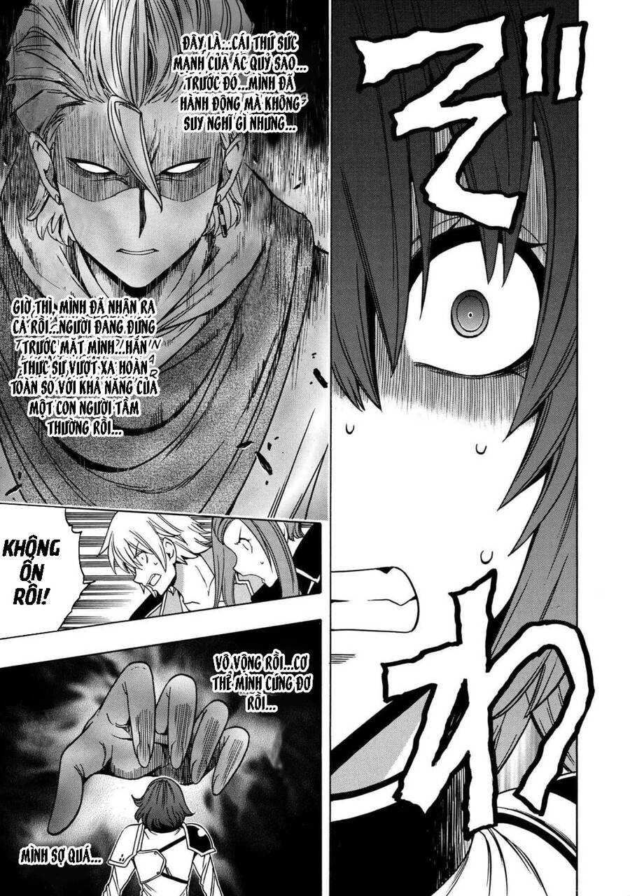 Cháu Trai Của Hiền Nhân Chapter 50.2 - Trang 2