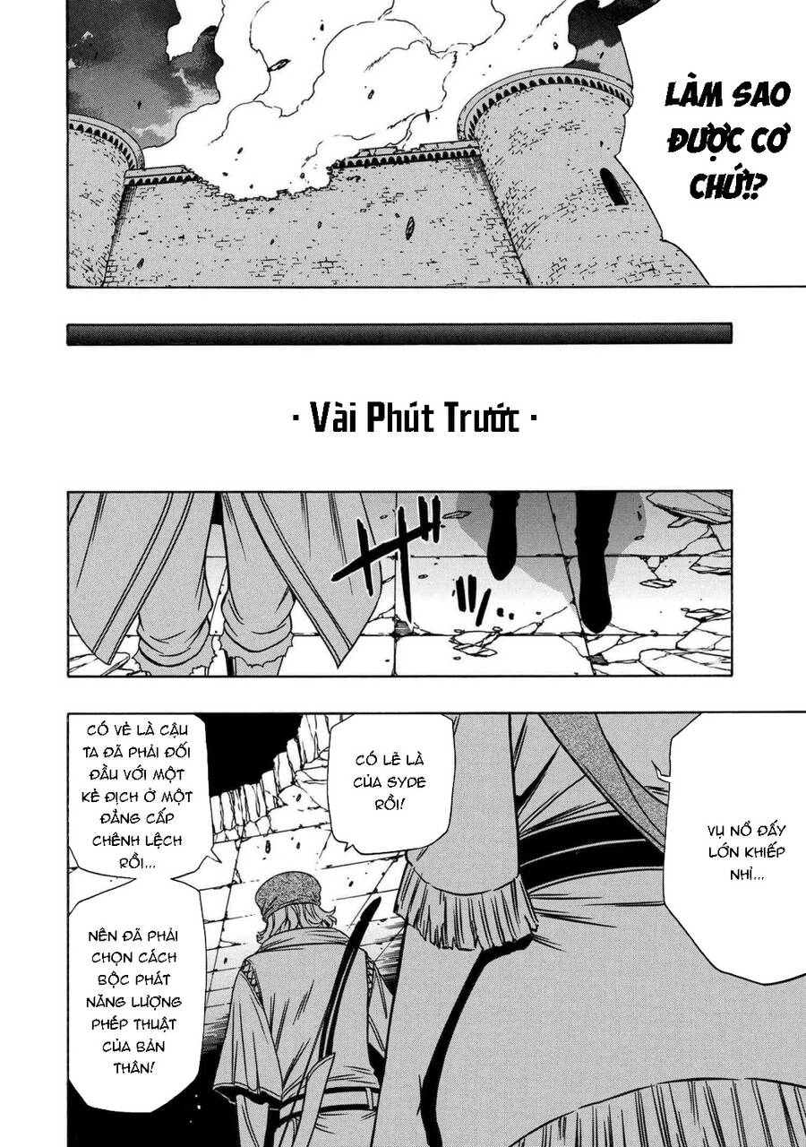 Cháu Trai Của Hiền Nhân Chapter 50 - Trang 2