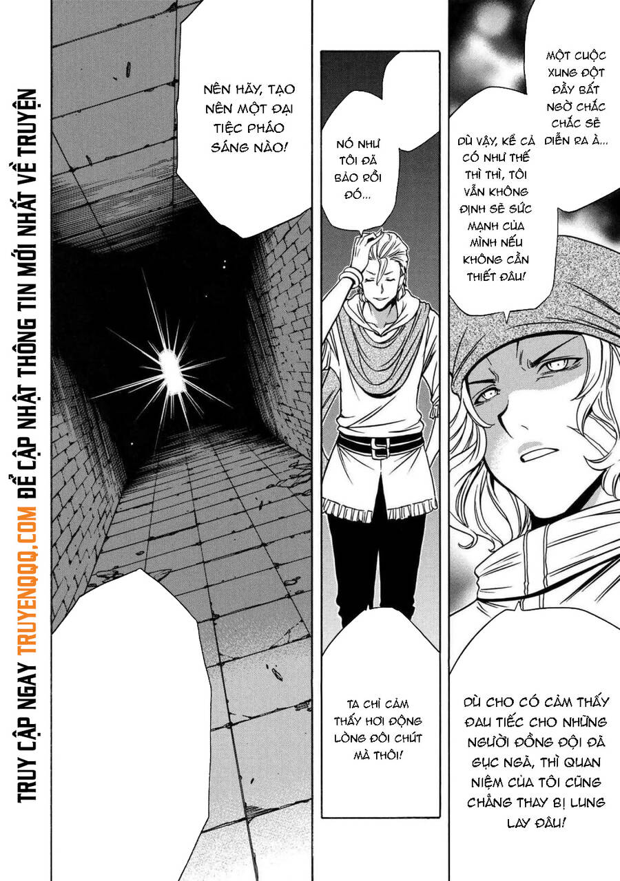 Cháu Trai Của Hiền Nhân Chapter 50 - Trang 2