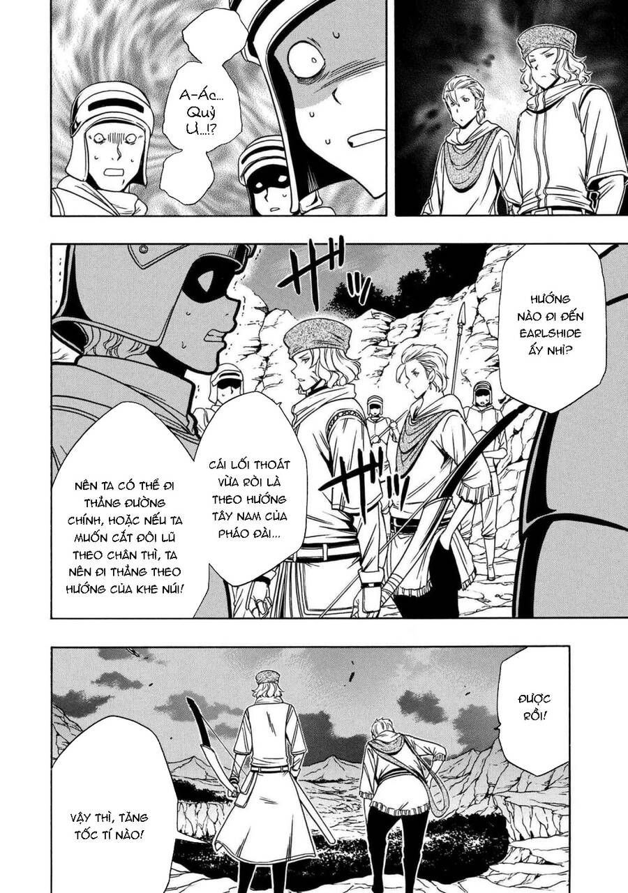 Cháu Trai Của Hiền Nhân Chapter 50 - Trang 2