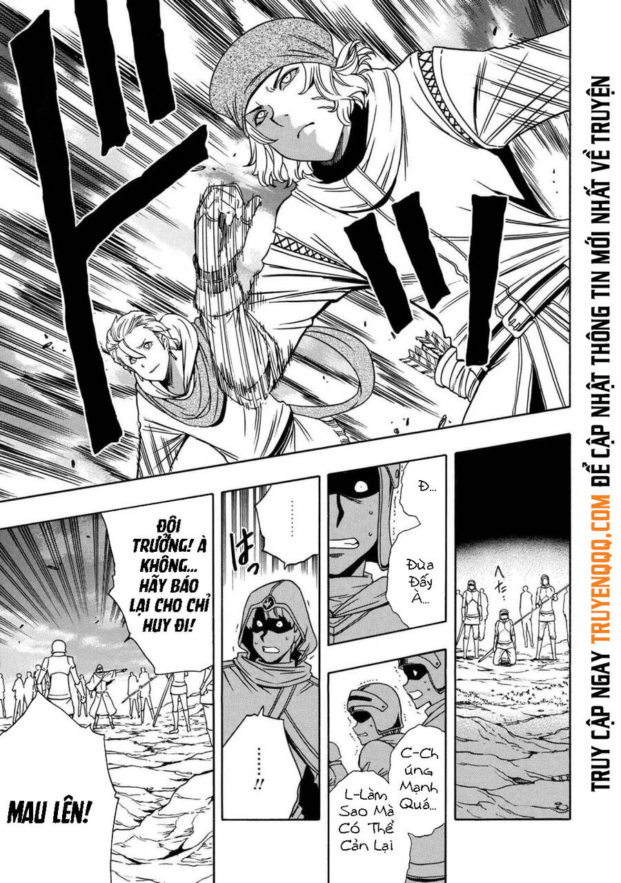 Cháu Trai Của Hiền Nhân Chapter 50 - Trang 2