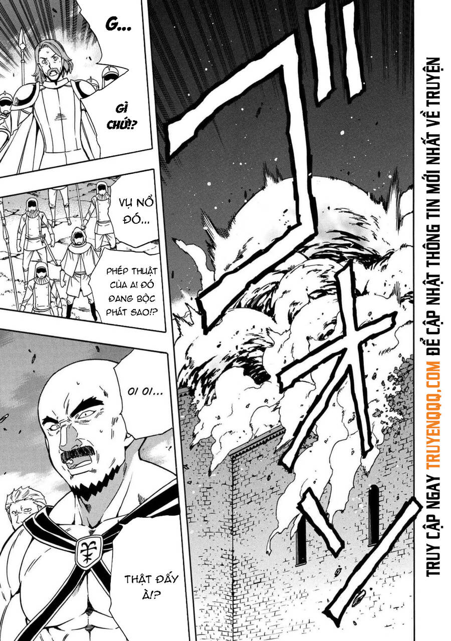 Cháu Trai Của Hiền Nhân Chapter 50 - Trang 2