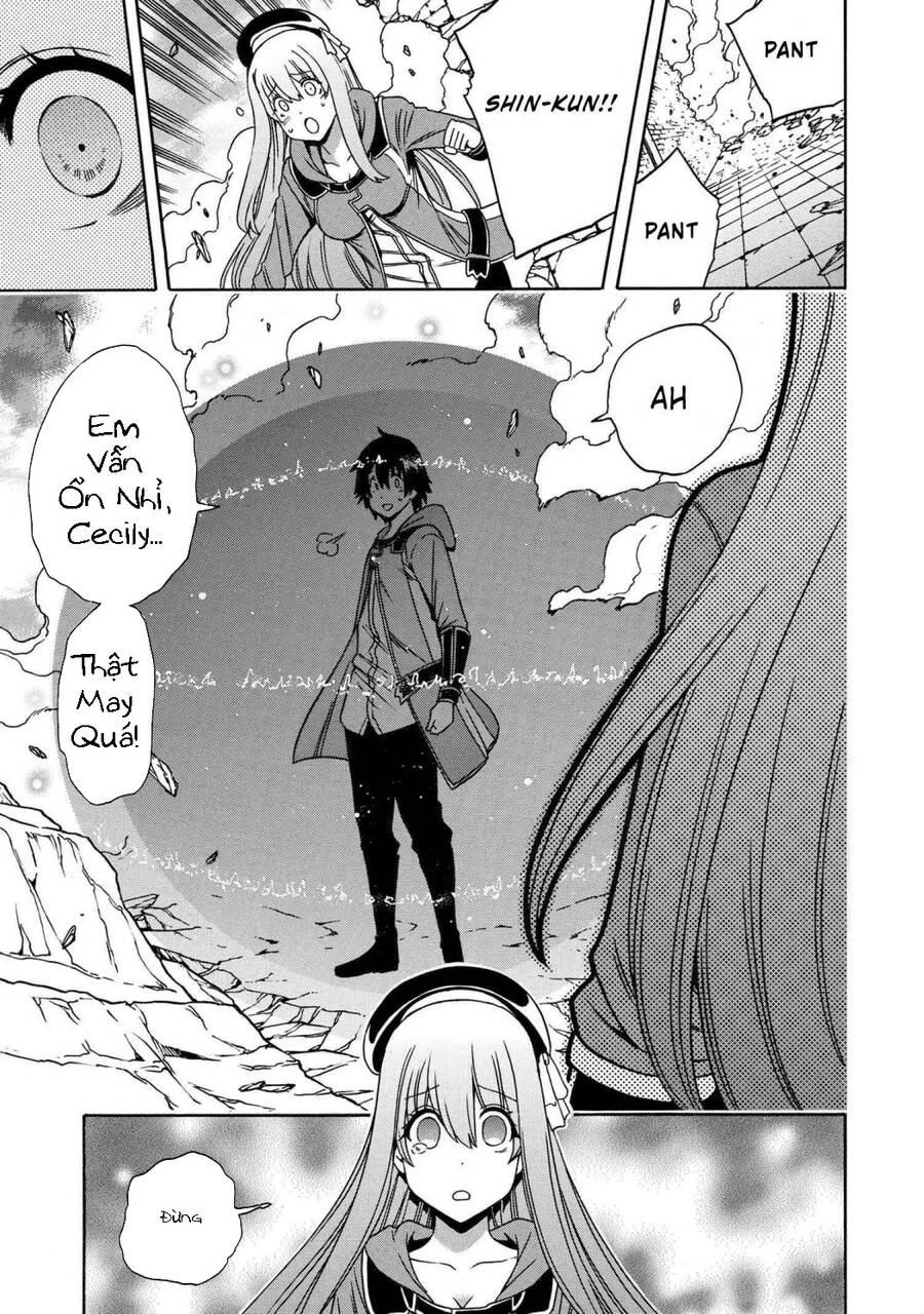 Cháu Trai Của Hiền Nhân Chapter 50 - Trang 2