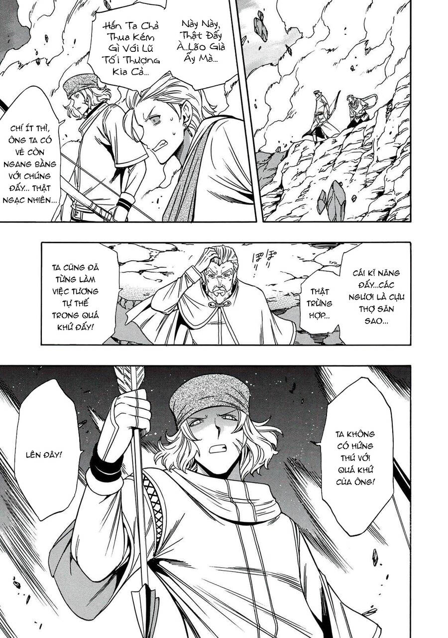 Cháu Trai Của Hiền Nhân Chapter 51.1 - Trang 2