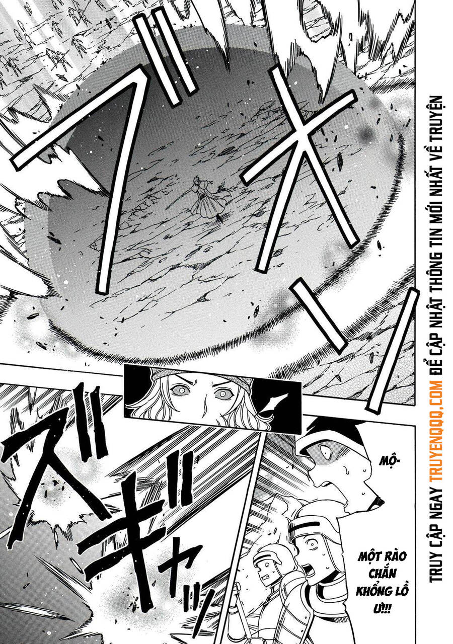 Cháu Trai Của Hiền Nhân Chapter 51.1 - Trang 2