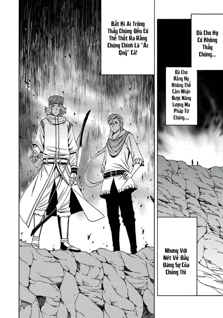 Cháu Trai Của Hiền Nhân Chapter 51.1 - Trang 2