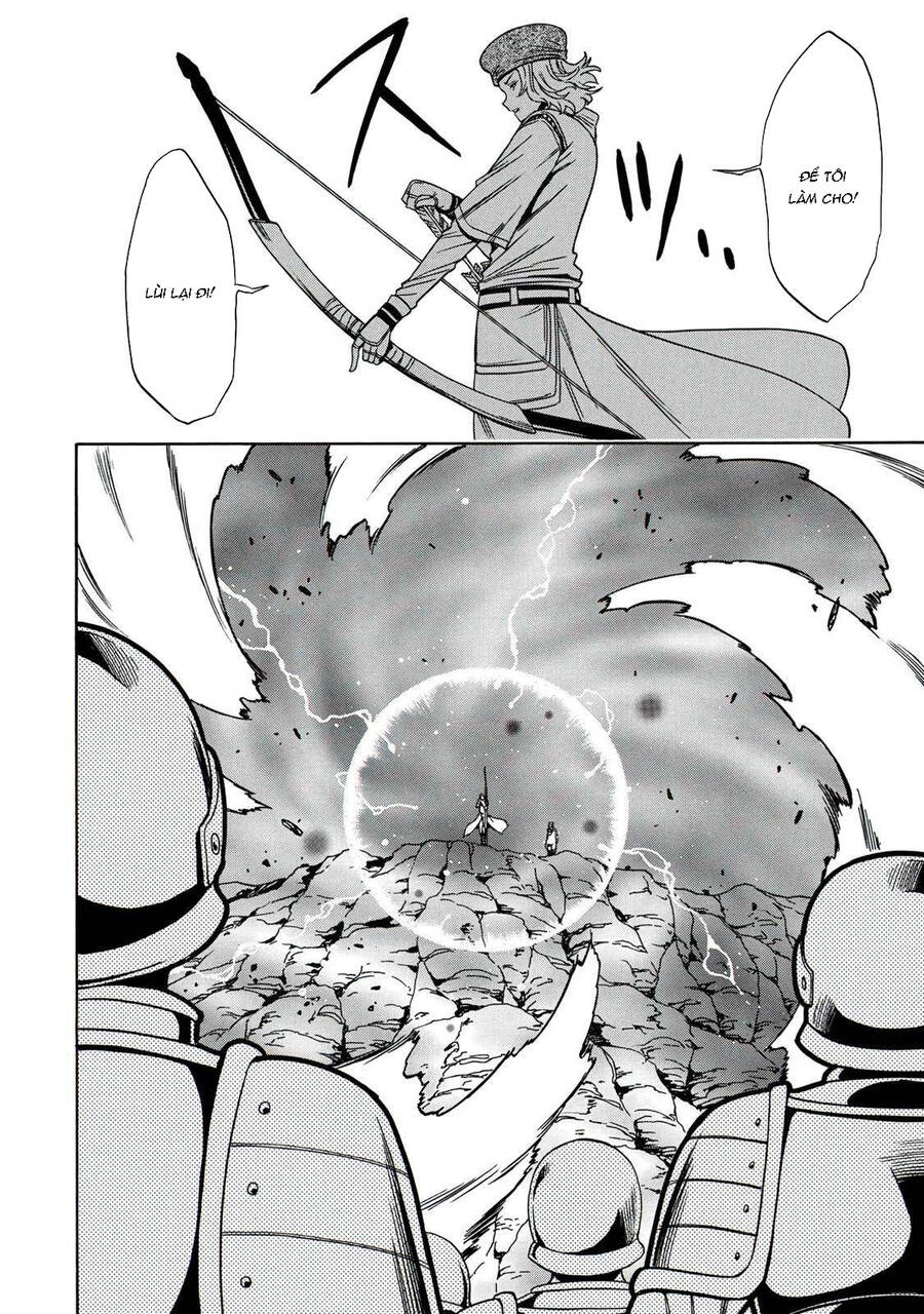 Cháu Trai Của Hiền Nhân Chapter 51.1 - Trang 2