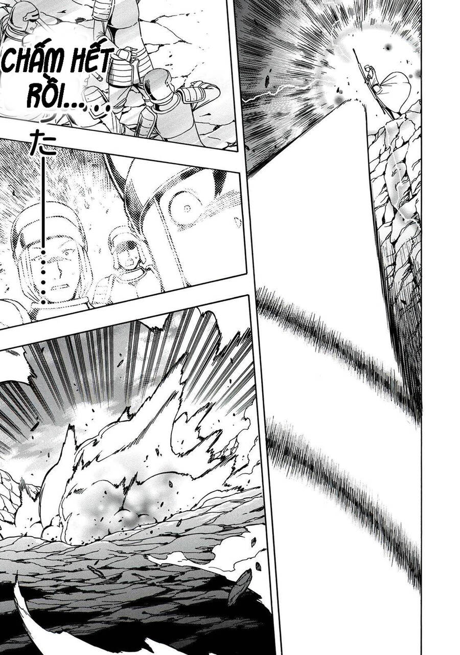 Cháu Trai Của Hiền Nhân Chapter 51.1 - Trang 2