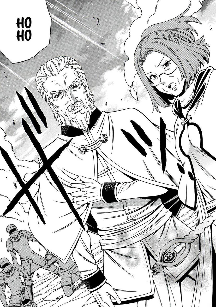 Cháu Trai Của Hiền Nhân Chapter 51.1 - Trang 2