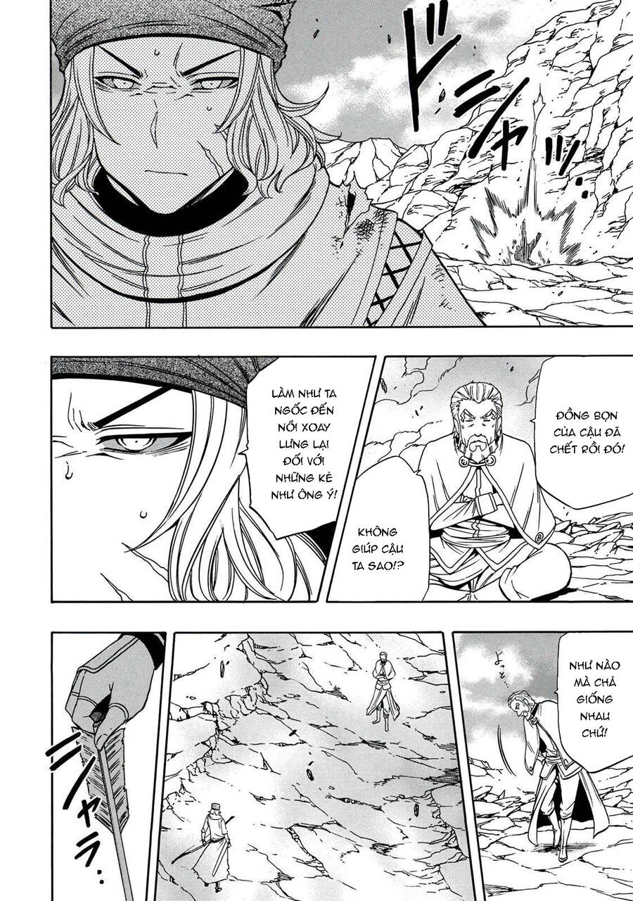 Cháu Trai Của Hiền Nhân Chapter 51.2 - Trang 2